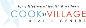 health victoria bc clinics logo cook clinic village centre street