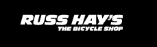 Bike Shop Victoria BC   Russ Hays